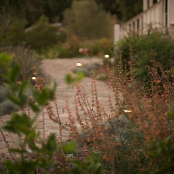 Country Farmhouse