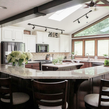 Country Home