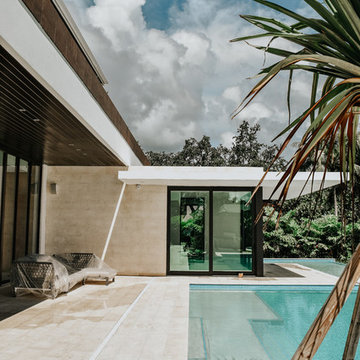Miami Private Residence