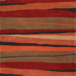 Foreign Accents Rug Collection - Products