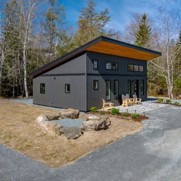 Bayside Cottage