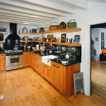 Country Residence