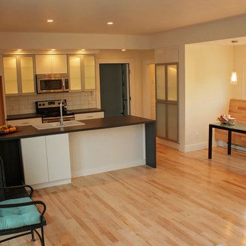 Choteau Remodel