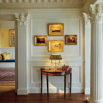 24.) Chestnut Hill, MA