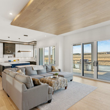 watermark 5000 sqft home