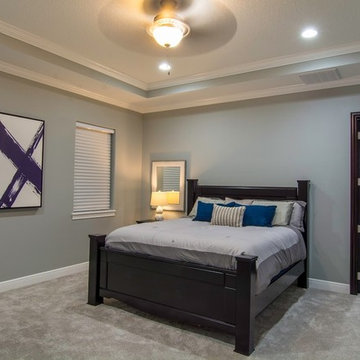 Chase Jackson Residence