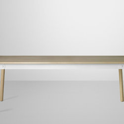 Adaptable Table - Dining Tables