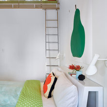 Remodel Kids’ Rooms