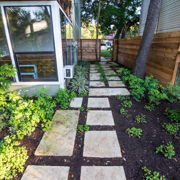 South Austin Backyard Social Club