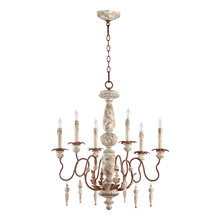 Chandeliers