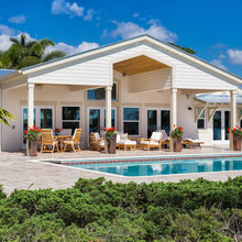Exterior Ideas