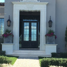 Exterior Ideas