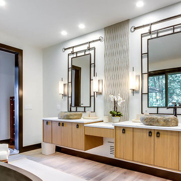 Asian Inspired Estate