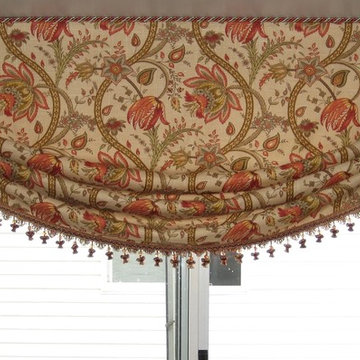 Valances