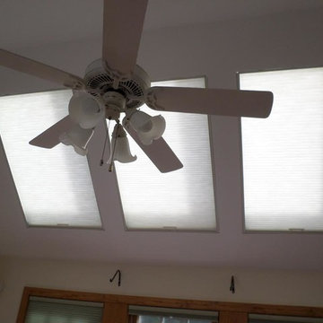 Honeycomb Shades