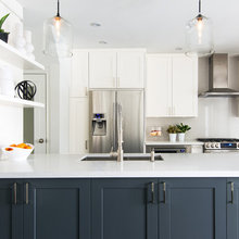 Kitchen Ideas