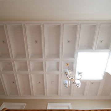 Ceilings