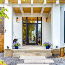 Side Porch
