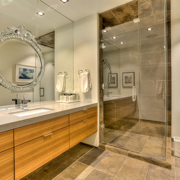 Finished projects by RoyallDrywall.ca