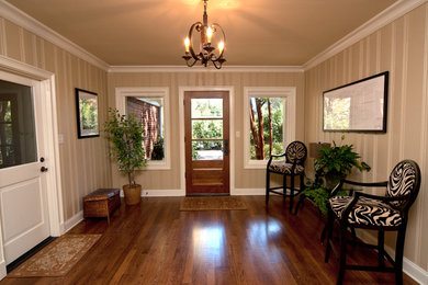 Entryway - entryway idea in Other