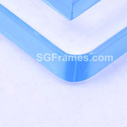 Table Top Glass &ndash; Custom Size &ndash; SGFrames - Products