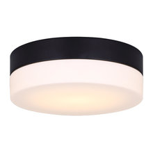 Flush Mount Lightings - Hallway