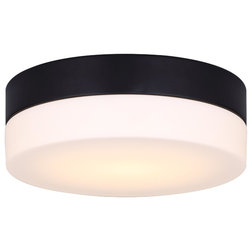 Transitional Flush-mount Ceiling Lighting by MyCuisina