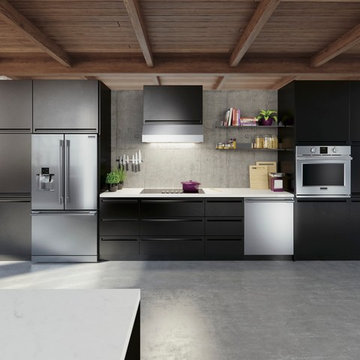Frigidaire Canada