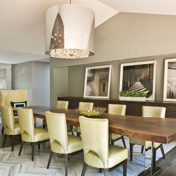 Woodvale Residence