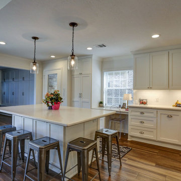 Kitchen Renovation