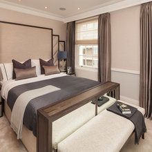 Bedrooms