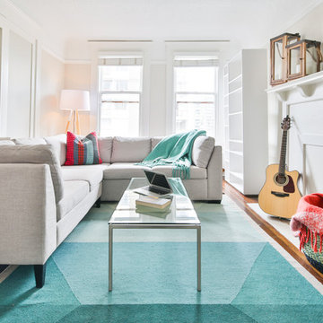 Renovation Revelation