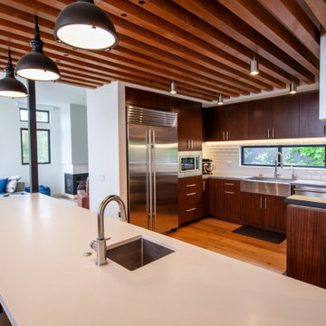 CLB Network - MMD Construction - Rancho Santa Fe, CA - 2