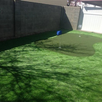 Turf
