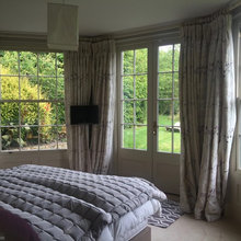 Curtains