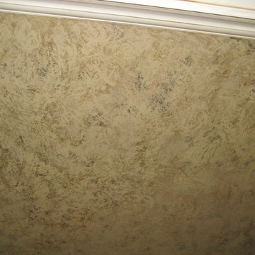 Antique Painting