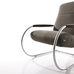Jacy Koinor - Loveseats