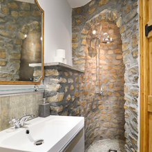 ensuite ideas