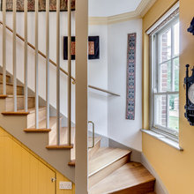 Stair case