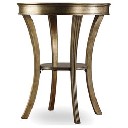 Contemporary Side Tables And End Tables by HedgeApple