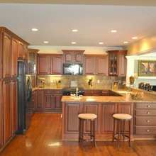 Kitchen Ideas