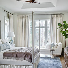 New Build - Master Bedroom