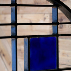 Pool Railing 'Mondrian' - Products