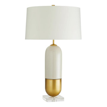 Capsule Lamp