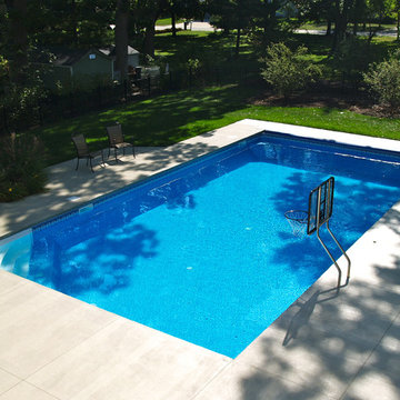 McHenry Pool