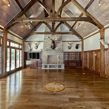 rental halll