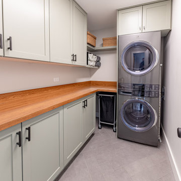 Prospect Heights Laundry
