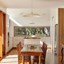 Windows - Kitchen