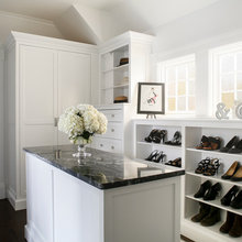 Closet Ideas