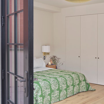 Parkslope Carriage House